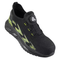   Adidași de protecție Urgent 247 S1 SR FO cu bombeu compozit 