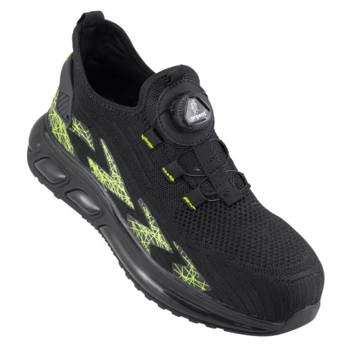 Adidași de protecție Urgent 247 S1 SR FO cu bombeu compozit 