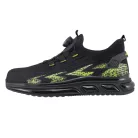 Adidași de protecție Urgent 247 S1 SR FO cu bombeu compozit 