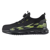  Adidași de protecție Urgent 247 S1 SR FO cu bombeu compozit 