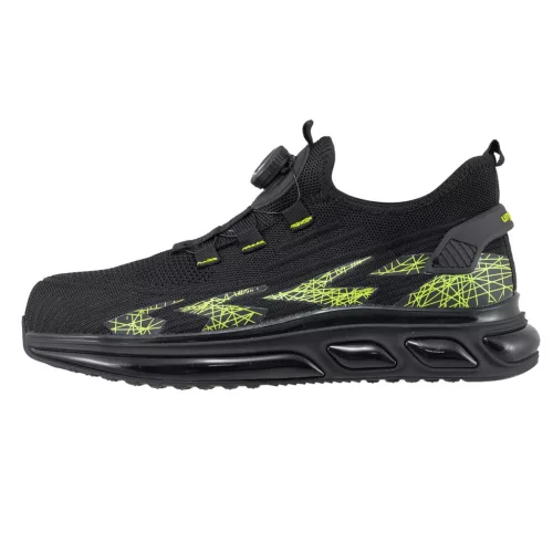 Adidași de protecție Urgent 247 S1 SR FO cu bombeu compozit 