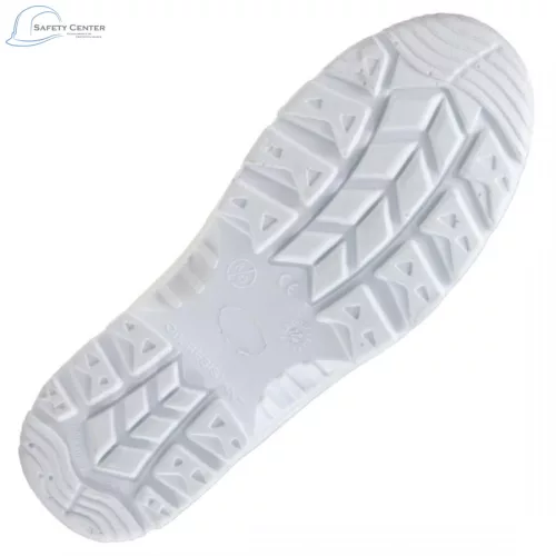 Urgent 251 S2, biztonsági cipő fém orrmerevítővel, csúszásgátló talppal, vízálló