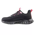 Adidași de protecție Urgent 252 O1 din materiale textile fără bombeu 