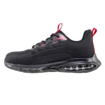   Adidași de protecție Urgent 252 O1 din materiale textile fără bombeu 