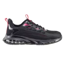   Adidași de protecție Urgent 252 S1 din materiale textile cu bombeu compozit