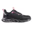 Adidași de protecție Urgent 252 S1 din materiale textile cu bombeu compozit