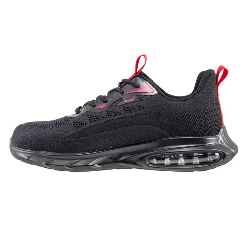 Adidași de protecție Urgent 252 S1 din materiale textile cu bombeu compozit Mărimea 42