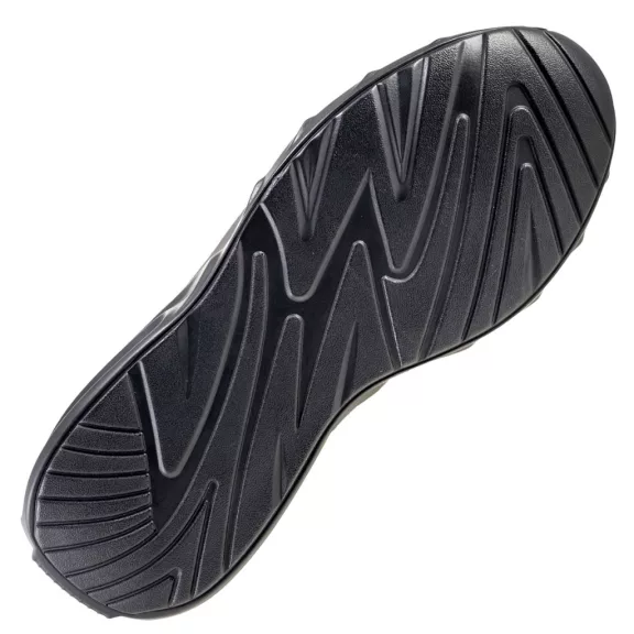 Adidași de protecție Urgent 252 S1 din materiale textile cu bombeu compozit