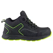   Adidași de protecție Urgent 255 S1 din materiale textile cu bombeu compozit