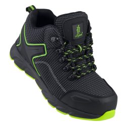   Adidași de protecție Urgent 255 S1 din materiale textile cu bombeu compozit