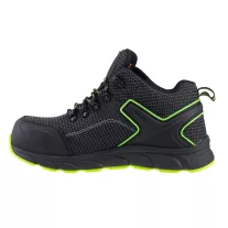   Adidași de protecție Urgent 255 S1 din materiale textile cu bombeu compozit