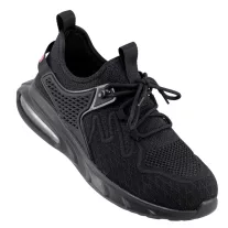 Adidași de protecție cu pernă de aer, Urgent 258 S1 FO SR