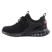 Adidași de protecție cu pernă de aer, Urgent 258 S1 FO SR