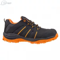 Urgent 261 S1, Pantofi de protectie cu bombeu metalic