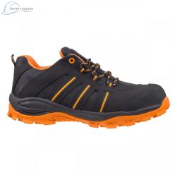 Urgent 261 S1, Pantofi de protectie cu bombeu metalic