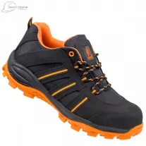 Urgent 261 S1, Pantofi de protectie cu bombeu metalic