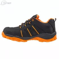 Urgent 261 S1, Pantofi de protectie cu bombeu metalic