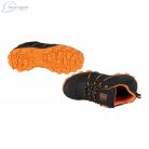 Urgent 261 S1, Pantofi de protectie cu bombeu metalic