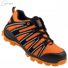 Urgent Gialo 262 S1, védőcipő fém orrrésszel, marhabőrből