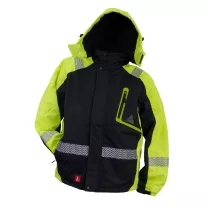 Jachetă de Iarnă Urgent 263 Yellow