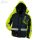 Jachetă de Iarnă Urgent Y263 Yellow Mărimea XXXXL