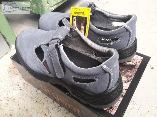 Urgent 302 OB, Sandale de protectie fara bombeu Mărimea 43