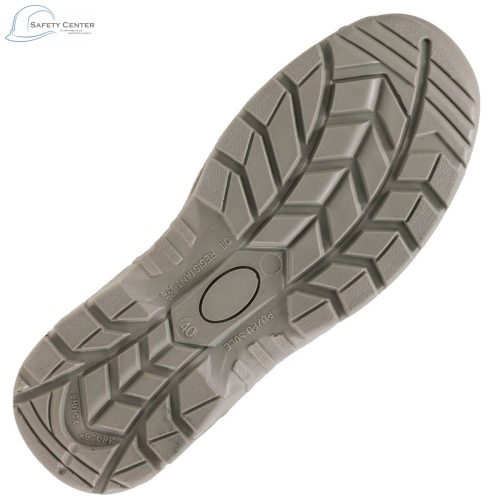 Urgent 302 S1 SRC, védőcipő fém orrmerevítővel, 39-es méret