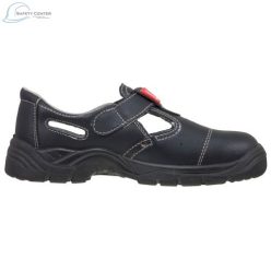   Urgent 303 S1 SRC, Sandale de protectie cu bombeu,talpa antiderapanta