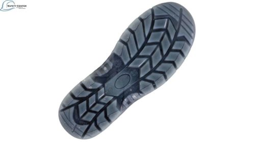 Urgent 305 S1 TPU, Sandale de protectie cu bombeu metalic, rezistent la temperaturi scazute si ridicate Mărimea 38