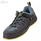 Urgent 310 S1, Sandale de protectie cu bombeu metalic Mărimea 36