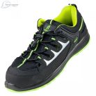 Urgent 313 S1, Sandale de protecție cu bombeu metalic Mărimea 40