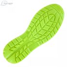 Urgent 313 S1, Sandale de protecție cu bombeu metalic Mărimea 40