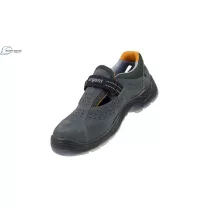   Urgent 315 S1 TPU, Sandale de protectie cu bombeu metalic, rezistent la inghet si caldura