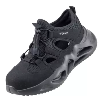 Sandale premium cu bombeu compozit Urgent 317 SB