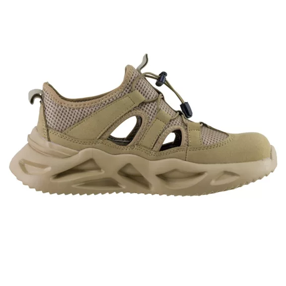 Sandale premium cu bombeu compozit Urgent 318 SB Sandale premium cu bombeu compozit Urgent 318 SB