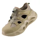 Prémium szandál kompozit orrmerevítővel – Urgent 318 SB