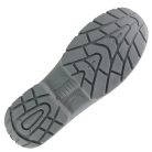 Sandale de protecție Urgent 352 S1 cu bombeu metalic, deschise și ventilate