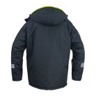 Jachetă, îmblănit pentru iarnă Urgent 3619 Mărimea M