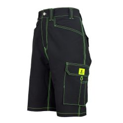   Pantaloni curți multifuncționali în care încape orice vrei tu Urgent 604