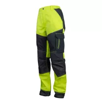   Pantaloni de protecție dacă lucrezi la construcți Urgent 709