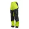 Pantaloni de protecție dacă lucrezi la construcți Urgent 709 Mărimea 62