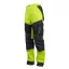 Pantaloni de protecție dacă lucrezi la construcți Urgent 709 Mărimea 44