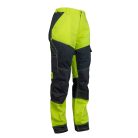 Pantaloni de protecție dacă lucrezi la construcți Urgent 709 Mărimea 60