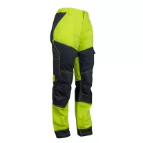   Pantaloni de protecție dacă lucrezi la construcți Urgent 709