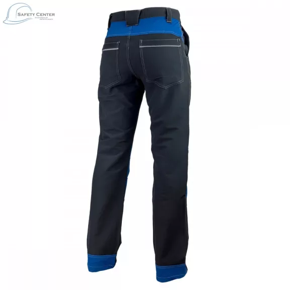 Urgent 710 pantaloni softshell Mărimea 52