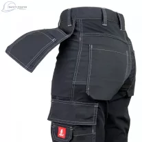 Pantaloni de lucru Urgent 712 Rip Stop