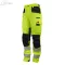 Pantaloni de talie, reflectorizntă Urgent 713 Mărimea 44