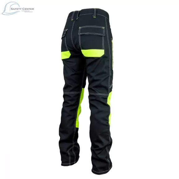Pantaloni de lucru de talie Urgent 716