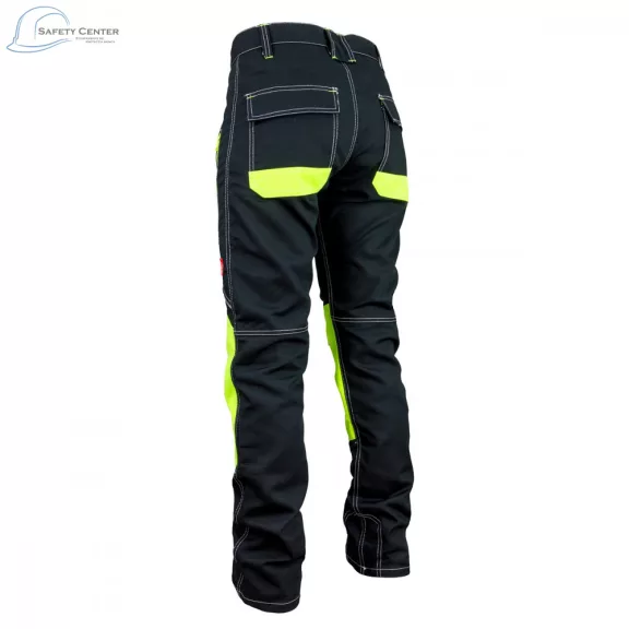 Pantaloni de lucru de talie Urgent 716