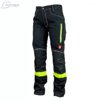 Pantalonii comozi cu design modern Urgent 717
